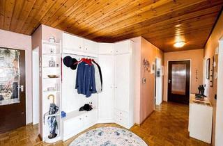 Wohnung kaufen in 74523 Schwäbisch Hall, Schwäbisch Hall - Top gepflegte 3-Zimmer-Wohnung mit Balkon
