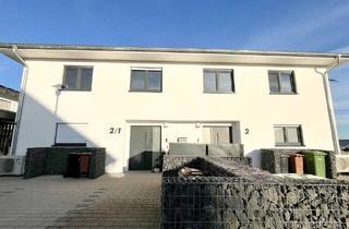 Wohnung kaufen in 74670 Forchtenberg, Forchtenberg - Exklusive 3-Zimmer-Eigentumswohnung