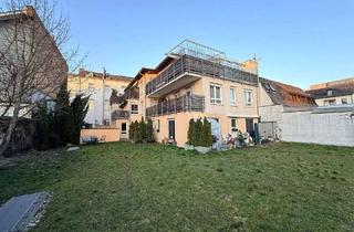 Wohnung kaufen in 61348 Bad Homburg, Bad Homburg vor der Höhe - Charmante Erdgeschosswohnung mit eigenem Eingang und sonniger Terrasse