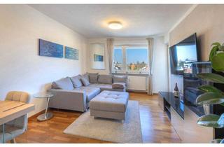 Wohnung kaufen in 81475 München, München - BEZUGSFREIE & MODERNE 4-ZI.-WHG. MIT LOGGIA IN MÜNCHEN-FORSTENRIED