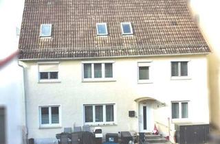 Einfamilienhaus kaufen in 88499 Riedlingen, Riedlingen - Viel Raum, viele Möglichkeiten - Charakterhaus im Herzen von Riedlingen