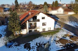 Haus kaufen in 72513 Hettingen, Hettingen - Viel Platz fürs Leben: Großzügiges Familienhaus mit Einliegeroption