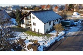 Haus kaufen in 72513 Hettingen, Hettingen - Viel Platz fürs Leben: Großzügiges Familienhaus mit Einliegeroption