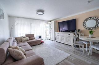 Wohnung kaufen in Rosensteinstr. 11, 73614 Schorndorf, Schorndorf - Attraktive Dachgeschoßwohnung in guter zentraler Lage