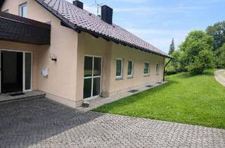 Einfamilienhaus kaufen in 85110 Kipfenberg, Kipfenberg - Einfamilienhaus mit großem Grundstück in Kipfenberg Willkommen in Ihrem neuen Zuhause