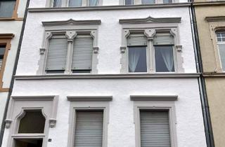 Haus kaufen in Deutschherrenstraße 14, 54290 Trier, Trier - ****Gepflegter Altbau mit 6 Wohnungen in gefragter Innenstadtlage****