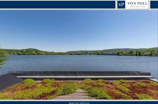Villa kaufen in 58300 Wetter, Wetter - Attraktive Immobilie mit herrlichem Blick auf den See