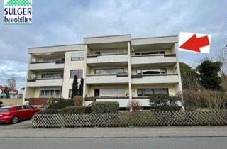 Wohnung kaufen in 88690 Uhldingen-Mühlhofen, Uhldingen-Mühlhofen / Unteruhldingen - Seltenheit! 2-Zimmer-Eigentumswohnung in Unteruhldingen