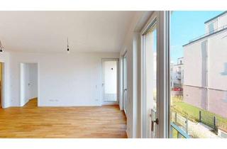 Wohnung kaufen in Teutonenstraße 3, 12524 Berlin, Berlin - Neuwertige 2-Zi.-Neubauwohnung mit Balkon im grünen Altglienicke - perfekte Lage für Eigennutzer & Anleger