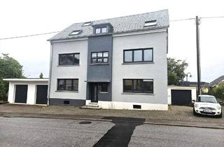 Wohnung kaufen in 54456 Tawern, Tawern - Moderne Eigentumswohnung (Erdgeschoss Nr. 1) in Tawern grenznah zu Luxemburg