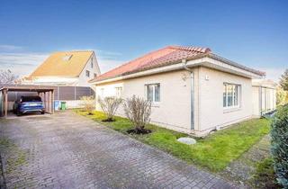 Haus kaufen in 12529 Schönefeld, Schönefeld - Attraktives Bungalow-Angebot in Schönefeld - einmalige Gelegenheit!