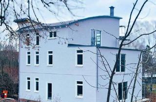 Wohnung kaufen in 98693 Ilmenau, Ilmenau - Traumhafte Eigentumswohnung als Erstbezug mit grosszügiger Terrasse