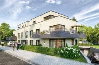 Wohnung kaufen in 54338 Schweich, Schweich - Neubau Eigentumswohnung in Schweich Issel (Whg03)