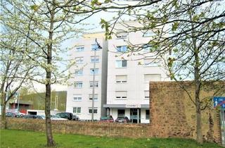 Haus kaufen in 54329 Konz, Konz - 18 Familien-Haus, moderne Büroräume im Erdgeschoss, plus gewerblicher Anbau