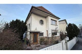 Mehrfamilienhaus kaufen in 55122 Mainz, Mainz - Ihre Altersversorgung: Mehrfamilienhaus mit Garage in Bestlage mit 4 Einheiten davon 2 unvermietet