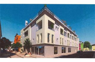 Wohnung kaufen in 56564 Neuwied, Neuwied - Hochwertige Eigentumswohnung im Quartier Rheinblick in Neuwied (Wohnung Nr. 3.03)