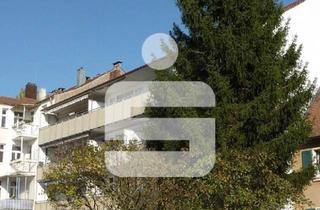 Wohnung kaufen in 91052 Erlangen, Erlangen - 4-Zi.-ETW in Erlangen - zentrumsnah...kurze Wege in die Innenstadt