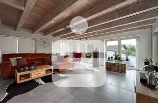 Wohnung kaufen in 96193 Wachenroth, Wachenroth - Große 4,5-Zi.-EG-Wohnung in Wachenroth...Viel Platz zum Wohlfühlen