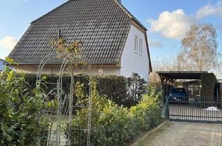 Einfamilienhaus kaufen in Straße 1, 13057 Berlin, Berlin-Falkenberg - Zwischen Ruhe und Stadt - Wohnen in Berlin-Falkenberg