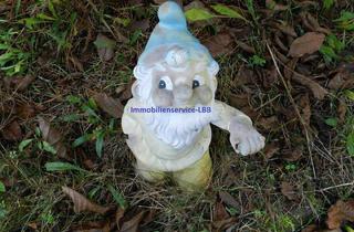 Doppelhaushälfte kaufen in Ahornstraße, 16348 Wandlitz, Wandlitz - Handwerkerobjekt zum Bodenrichtwert in Wandlitz- Basdorf bei Berlin