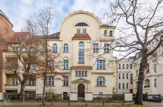 Wohnung kaufen in 14467 Potsdam, Potsdam - 2 Zimmer Wohnung im Herzen von Potsdam - Fußläufig zum Heiligen See