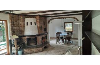 Einfamilienhaus kaufen in 16321 Bernau, Bernau bei Berlin - Bezugsfreies EFH mit zusätzlichem Baugrund für weiteres EFH