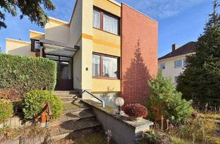 Einfamilienhaus kaufen in Rundlingsteig 9, 13467 Berlin, Berlin - Repräsentatives Eckgrundstück mit Zukunftsperspektive - als Ein- oder Zweifamilienhaus