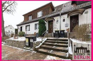 Haus kaufen in Straße 1, 13053 Berlin, Berlin - Historischer Charme trifft zeitgemäßen Komfort!