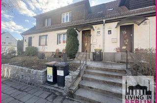 Haus kaufen in Straße 1, 13053 Berlin, Berlin - Historischer Charme trifft zeitgemäßen Komfort!