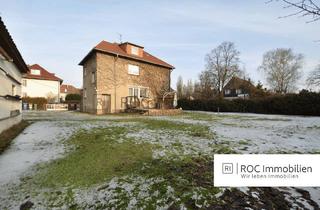 Haus kaufen in 15732 Schulzendorf, Schulzendorf - Mehrgenerationenhaus auf großem Eckgrundstück! Brandenburg-Schulzendorf