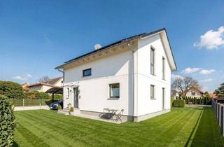 Einfamilienhaus kaufen in 12355 Berlin, Berlin - Familienfreundliches Einfamilienhaus im Herzen von Rudow