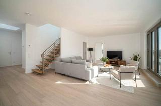Penthouse kaufen in Volkspark Wilmersdorf, 10715 Berlin, Berlin - 99 m² Wohnkomfort in Wilmersdorf - Dachterrasse, Rundumblick und Südbalkon