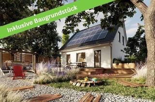 Haus kaufen in 36456 Barchfeld, Barchfeld - Inklusive Baugrundstück: Ein Town & Country Haus mit Charme in Barchfeld-Immelborn OT Barchfeld