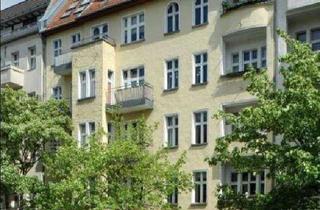 Wohnung kaufen in Dunckerstraße 30, 10439 Berlin, Berlin - Attraktive Dachgeschosswohnung mit Terrasse im Herzen von Prenzlauer Berg
