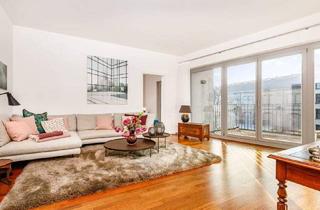 Wohnung kaufen in Friedrichstraße, 10115 Berlin, Berlin - Feng Shui - Traumhafte Stadtwohnung mit harmonischer Ausstattung & TG-Stellplatz am Naturkundemuseum