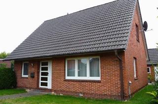 Einfamilienhaus kaufen in 26203 Wardenburg, Wardenburg - Gepflegtes Einfamilienhaus in zentraler Lage von Wardenburg!
