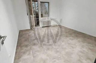 Wohnung kaufen in Friedrichsruher Straße 37, 14193 Berlin, Berlin - Erstbezug nach Sanierung! 3-Zimmer-Wohnung am Hohenzollerndamm - inkl. sonniger Loggia