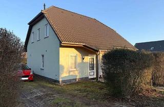 Einfamilienhaus kaufen in Gartenstraße 62, 16767 Leegebruch, Leegebruch - Geräumiges Einfamilienhaus mit großem Grundstück für familienfreundliches Wohnen in ruhiger Lage von Leegebruch