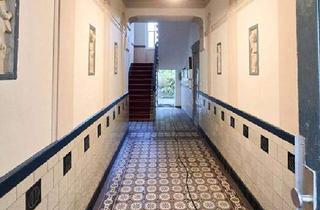 Wohnung kaufen in Glasgower Straße 6, 13349 Berlin, Berlin - Wertbeständige 3-Zi-Whg mit Balkon im Englischen Viertel