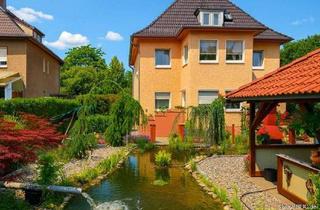 Mehrfamilienhaus kaufen in 12683 Berlin, Berlin Biesdorf - 4-Familienhaus in Berlin-Biesdorf