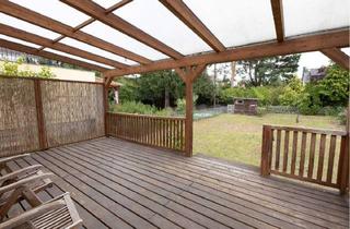 Doppelhaushälfte kaufen in 13403 Berlin, Berlin - Gemütliche Doppelhaushälfte mit Ausbaupotenzial *ANGEBOT*