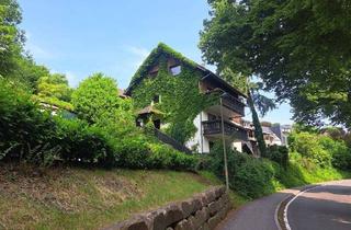 Haus kaufen in 51515 Kürten, Kürten - Zweifamilienhaus mit Potenzial