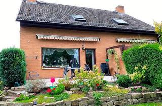 Doppelhaushälfte kaufen in 12357 Berlin, Berlin - Doppelhaushälfte in ruhiger Rudow Lage