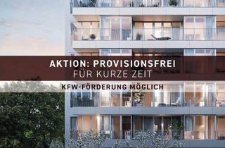 Wohnung kaufen in Boyenstraße 38, 10115 Berlin, Berlin - Lebensgefühl Champagner: Prickelnde Balkone in Berlin-Mitte - Nur für kurze Zeit provisionsfrei!