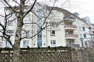 Wohnung kaufen in Herrenhausstraße, 12487 Berlin, Berlin - Tolle 3-Zimmerwohnung in beliebter Wohnlage