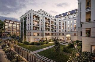 Wohnung kaufen in Schwiebusser Straße 17, 10965 Berlin, Berlin Kreuzberg - Kompakte 3-Zimmer-Wohnung mit Südbalkon in Der Neuen Bockbrauerei