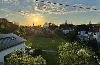 Wohnung kaufen in Schlierbacher Str. 25, 73230 Kirchheim, Kirchheim unter Teck - *** ZENTRAL UND RUHIG ***