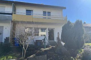 Haus kaufen in 72406 Bisingen, Bisingen - Viel Platz für die junge Familie - Gepflegtes Reiheneckhaus mit großem Garten in sonniger Wohnlage