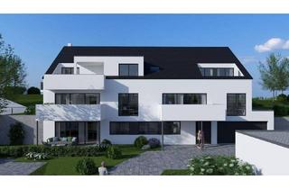 Wohnung kaufen in 72414 Rangendingen, Rangendingen - Eigentumswohnung in besonderer Lage WHG 2