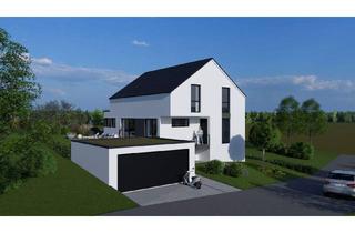 Einfamilienhaus kaufen in Akazienweg 13, 72144 Dußlingen, Dußlingen - Ankommen und Zuhause sein - Durchdachtes Einfamilienhaus für junge Familien in Dußlingen